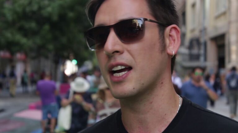 ArchDaily Entrevistas | Dasic Fernández – Paseo Bandera