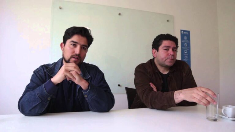 ArchDaily Entrevistas: Emilio Marín y Juan Carlos López / Conversaciones FAU