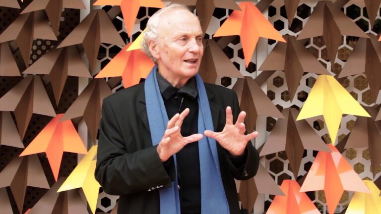 ArchDaily Entrevistas | Enrique Browne