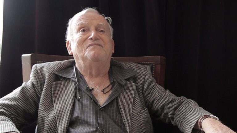 ArchDaily Entrevistas | Fruto Vivas