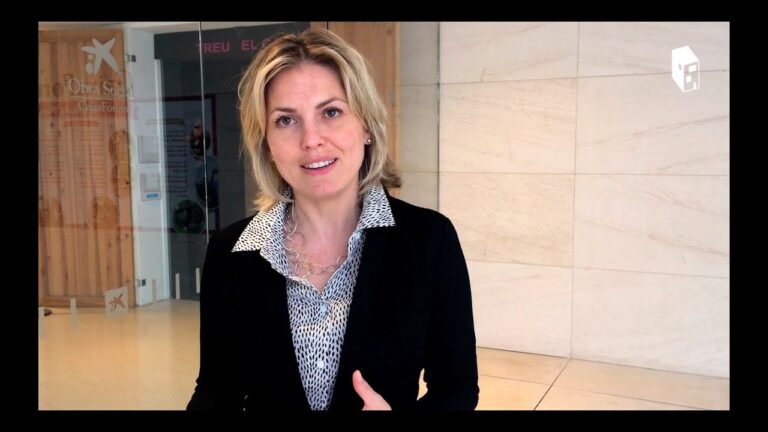 ArchDaily Entrevistas: Giovanna Carnevali