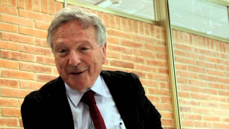 ArchDaily Entrevistas: Rafael Moneo