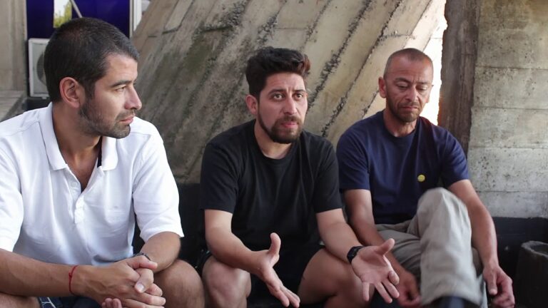 ArchDaily Entrevistas | República Portátil