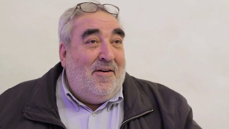 ArchDaily Entrevistas | Souto de Moura