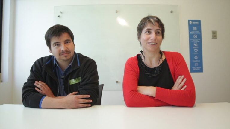 ArchDaily Entrevistas: SurTierra Arquitectura / Conversaciones FAU