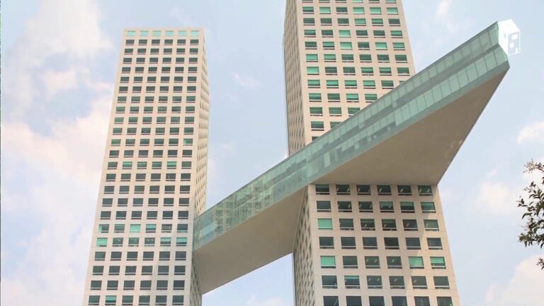 ArchDaily Entrevistas | Teodoro González de Leon