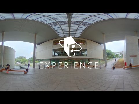 ArchDaily Experience: Biblioteca Brasiliana / Eduardo de Almeida + Mindlin Loeb + Dotto Arquitetos