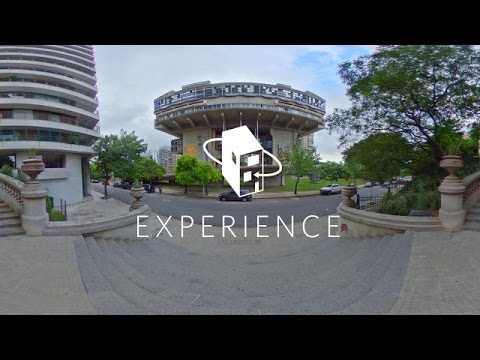 ArchDaily Experience: Biblioteca Nacional Mariano Moreno / Testa, Bullrich y Cazzaniga