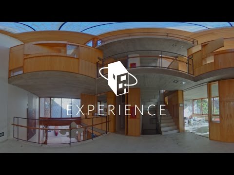 ArchDaily Experience: Casa Scout / BAAG