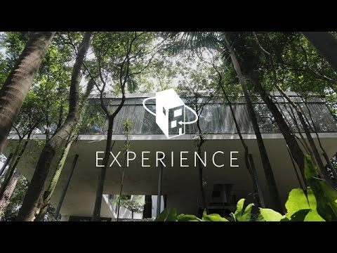 ArchDaily Experience: Casa de vidrio / Lina Bo Bardi (audio español)