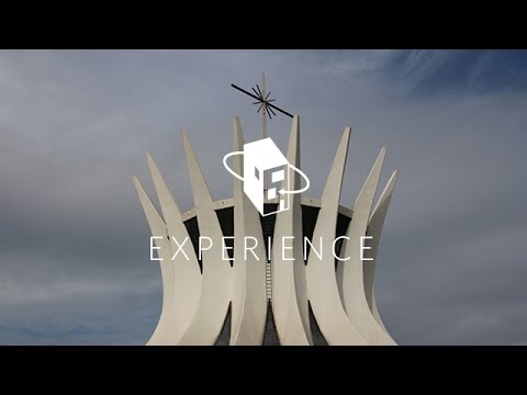 ArchDaily Experience: Catedral de Brasília / Oscar Niemeyer (na)