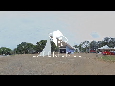 ArchDaily Experience: Igrejinha Nossa Senhora de Fátima / Oscar Niemeyer