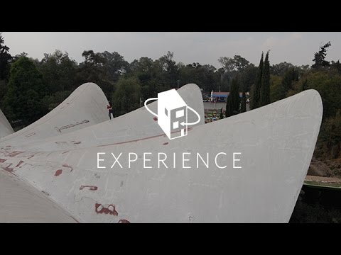 ArchDaily Experience: Los Manantiales / Félix Candela (audio español)