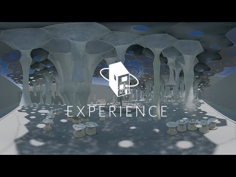 ArchDaily Experience: Lumen by Jenny Sabin Studio