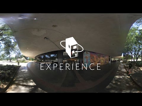 ArchDaily Experience: MAM