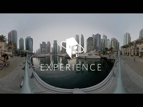 ArchDaily Experience | Marina City and Cayan Tower in Dubai