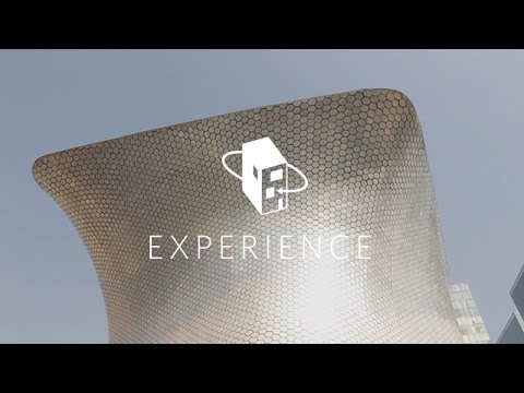 ArchDaily Experience: Museo Soumaya / FR-EE / Fernando Romero Enterprise (EN)