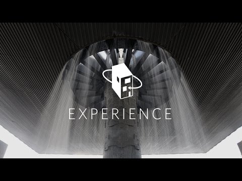 ArchDaily Experience: Museo de Antropología / Pedro Ramírez Vázquez (audio español)