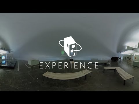 ArchDaily Experience: Pavilhão Lucas Nogueira Garcez interiors (OCA) / Oscar Niemeyer