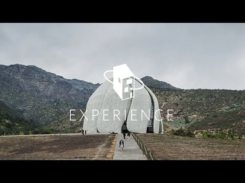 ArchDaily Experience: Templo Bahai / Hariri Pontarini Architects (EN)