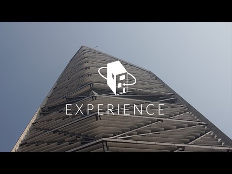 ArchDaily Experience: Torre Reforma / LBR + A (en)