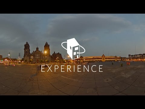 ArchDaily Experience: Zócalo y Catedral de Ciudad de México (audio español)