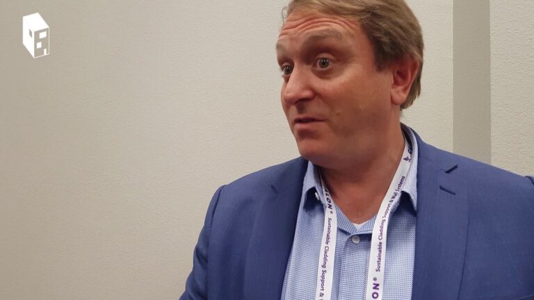 ArchDaily Interview: Craig Schwitter at AIA’19