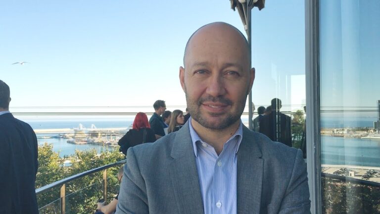 ArchDaily Interviews: José Castillo / Audi Urban Future Initiative