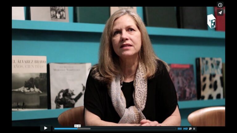 ArchDaily Interviews: Martha Thorne