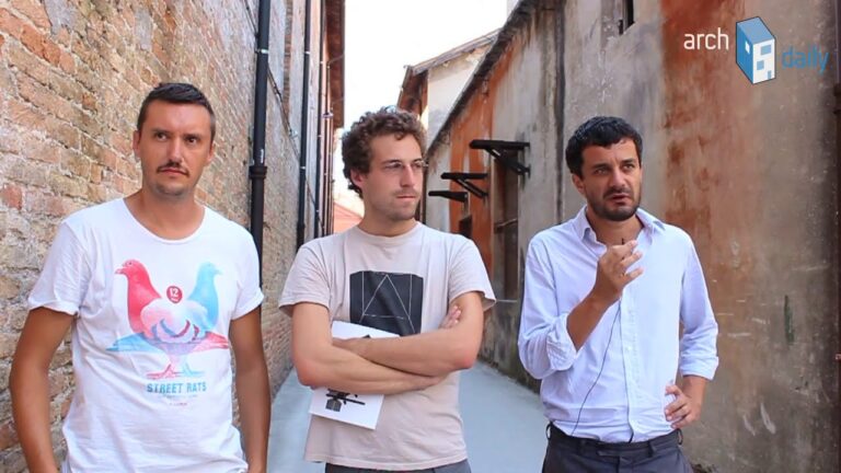 ArchDaily Interviews | San Rocco