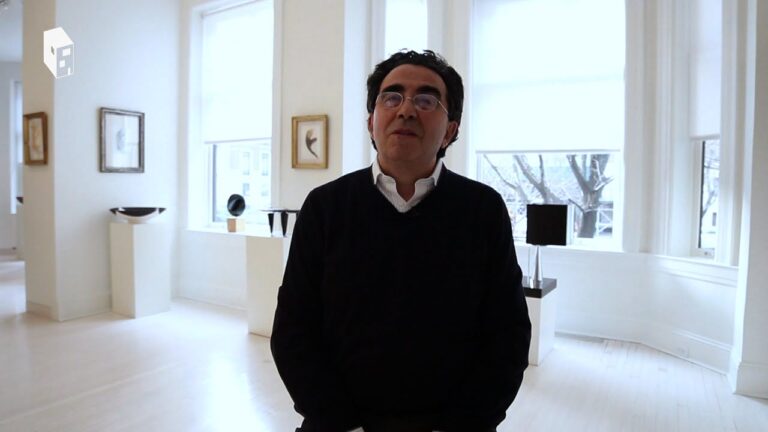 ArchDaily Interviews: Santiago Calatrava about the WTC