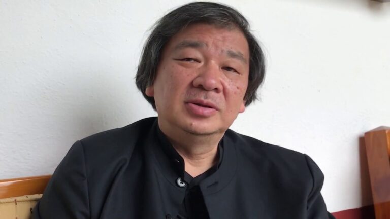 ArchDaily Interviews | Shigeru Ban in Mexico