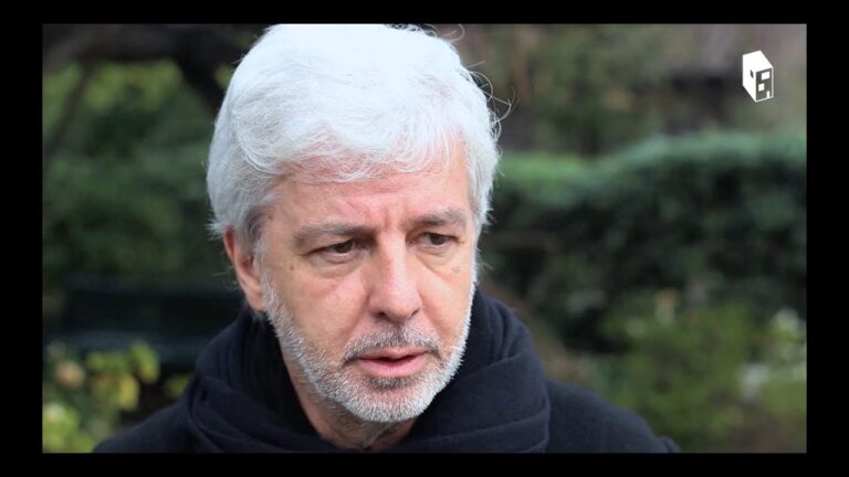 Archdaily Brasil Entrevistas: Paulo David