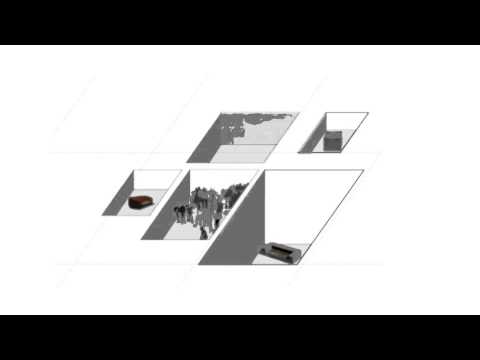 Archipelago formation