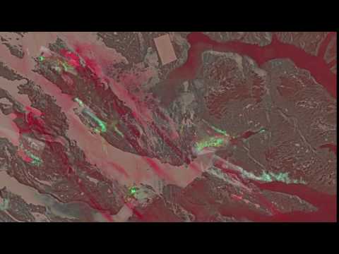 Archipelago of Attrition