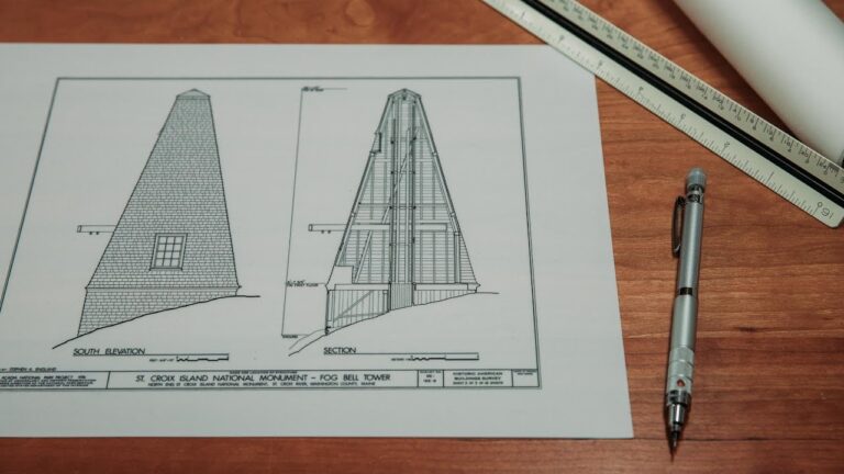 Architectural IDEAS (Thesis, Inspiration + Precedent) – An Incredible Resource