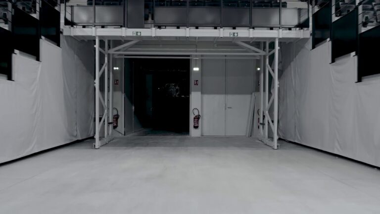 Arena Aix by Christopje Gulizzi Architecte