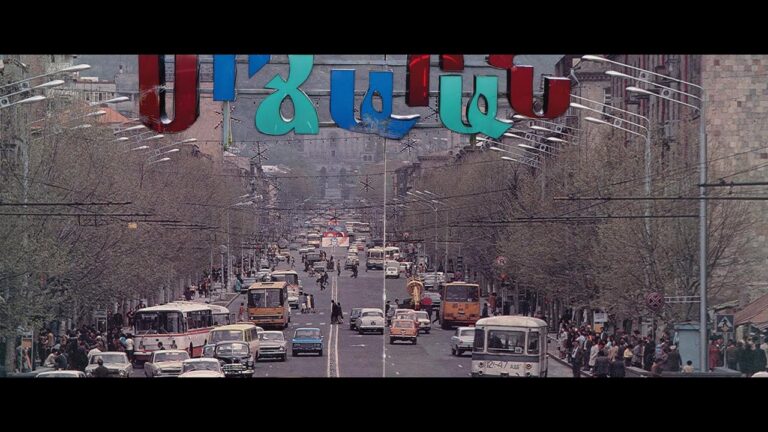 Art, Punk and Feminist Public Space and Time – Sara Raza