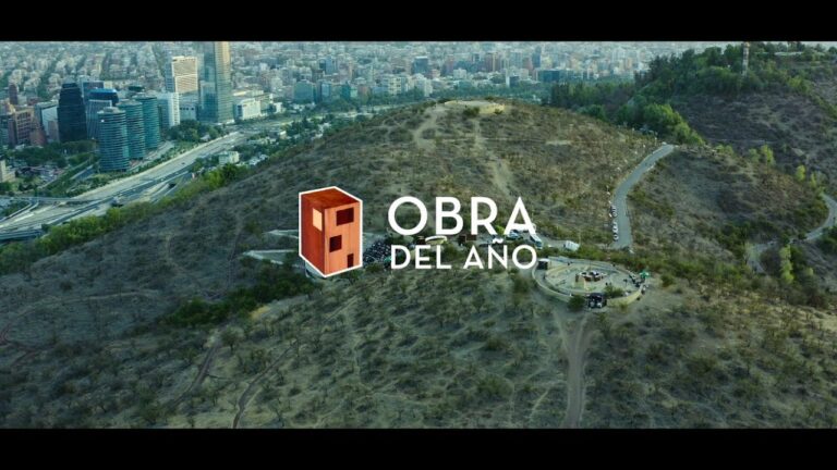 Así fue la entrega de los Premios Obra del Año 2019 de #ArchDaily