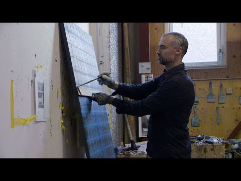 Asmund Havsteen Mikkelsen Interview: This Sense of Unease