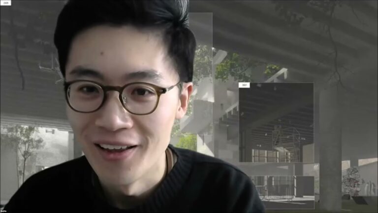 Autumn Open Jury 2021 – Time-Based Media