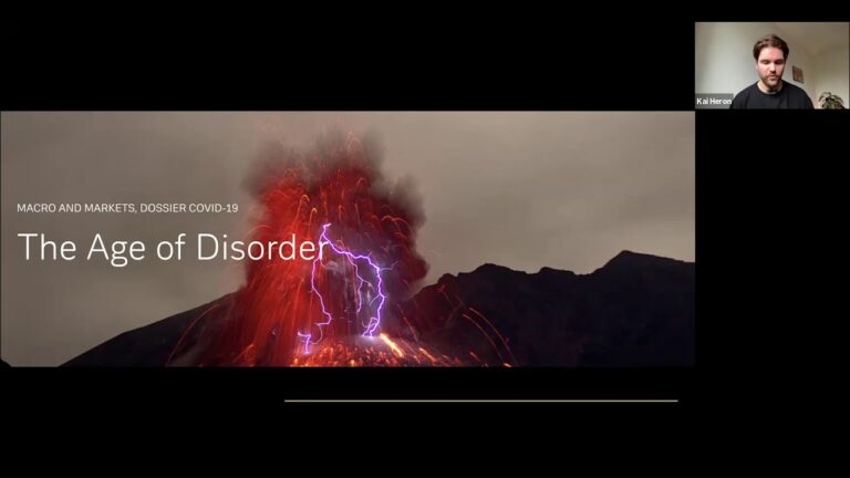 Averting Capitalist Catastrophism, Renewing the Land Question in the UK – Kai Heron