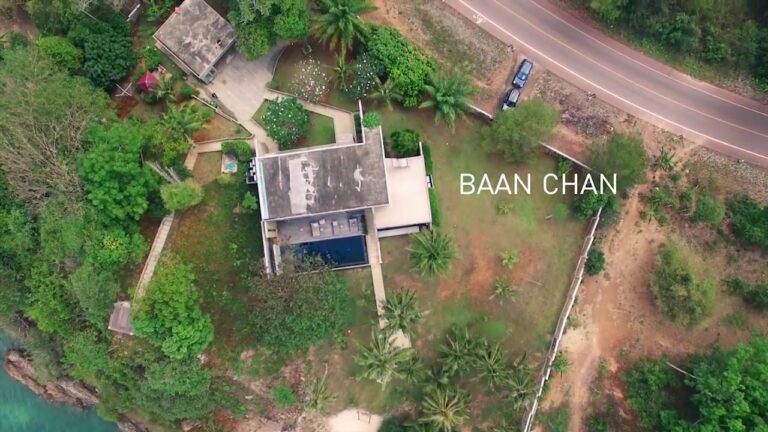 Baan Chan by Junsekino Architect And Design