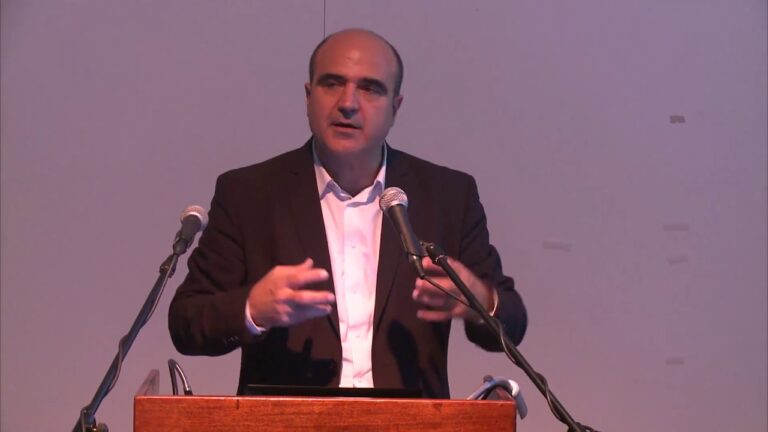 Barcelona 5.0. The Self-Sufficient City – Vincente Guallart