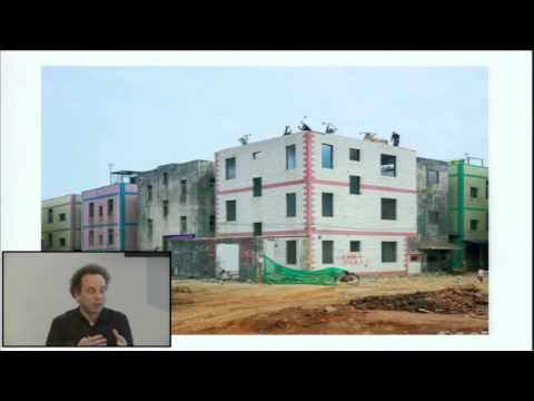 Bas Princen – Exhibition-related Lecture