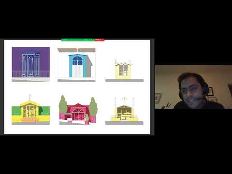 Beauty in the Beasts: Ugly, Grotesque and Marginal – Architectural Futures