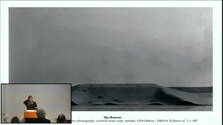 Becky Beasley – Feet & Hinges (and Other Literary Models)