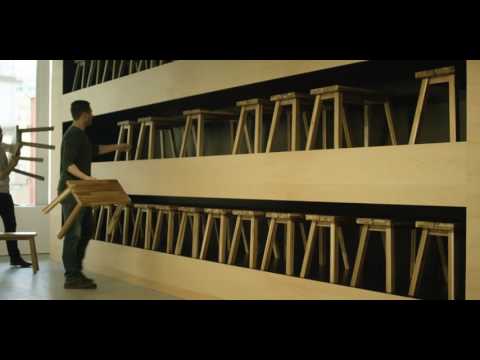 Bench Accounting Office Interiors – Perkins+Will