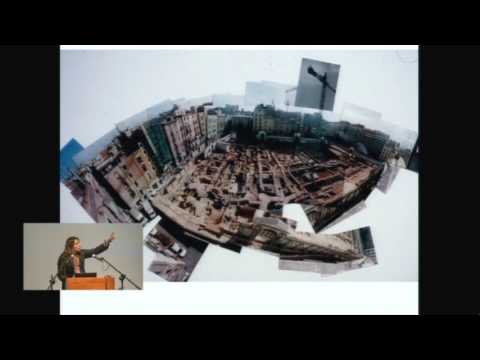 Benedetta Tagliabue – EMBT: Past and Present Projects