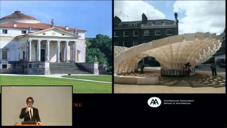 Benjamin Koren – 1:One | Computational Geometry